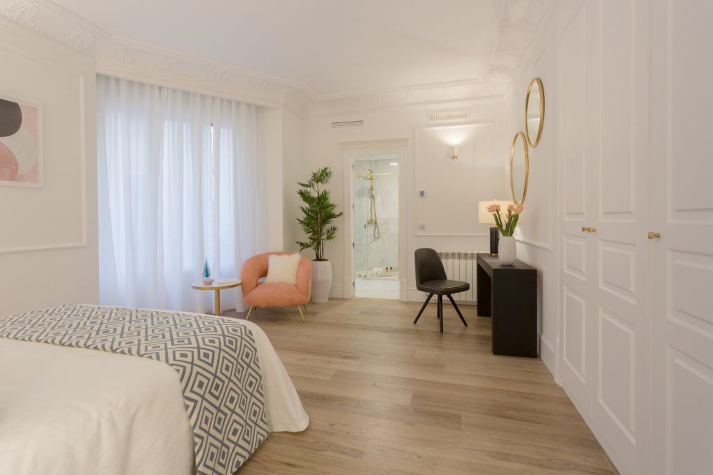 Alquiler apartamento Valenzuela - 10