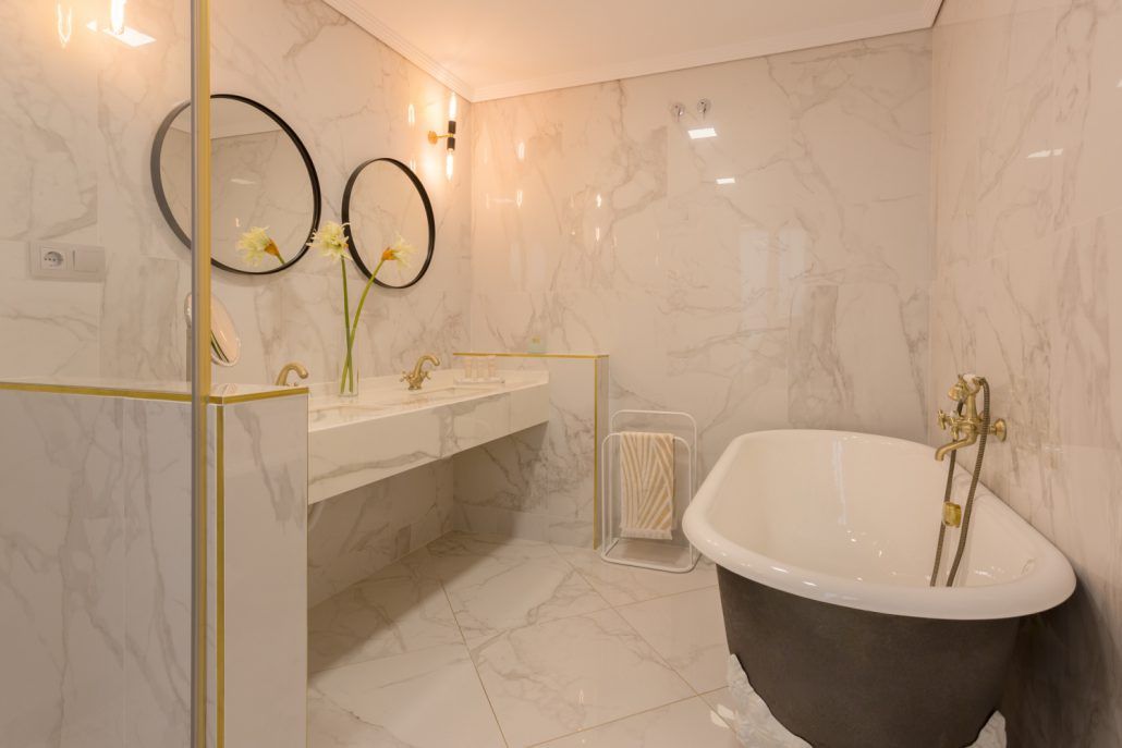 Alquiler apartamento Valenzuela - 11