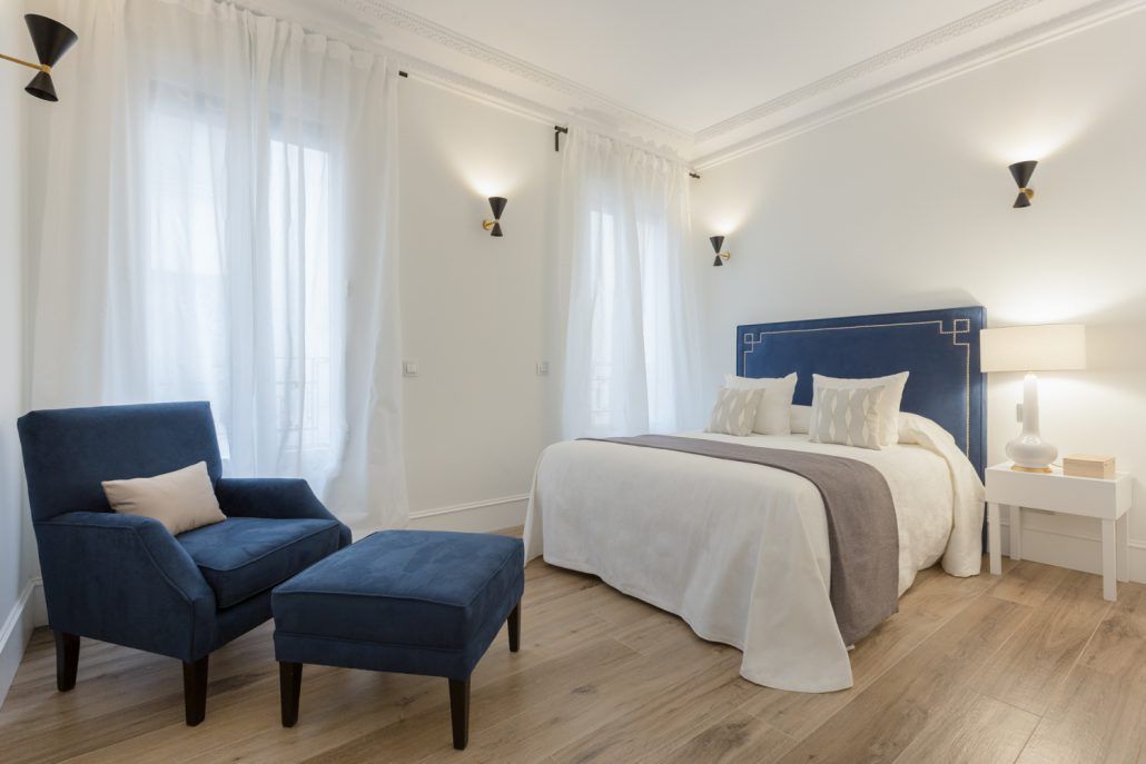 Alquiler apartamento Valenzuela - 12