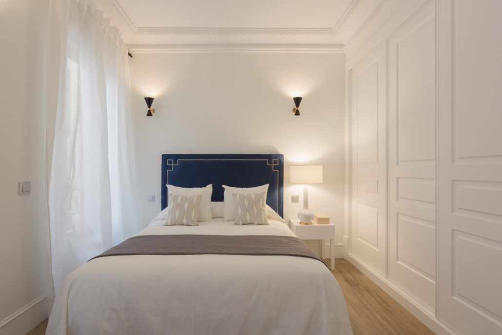 Alquiler apartamento Valenzuela - 13