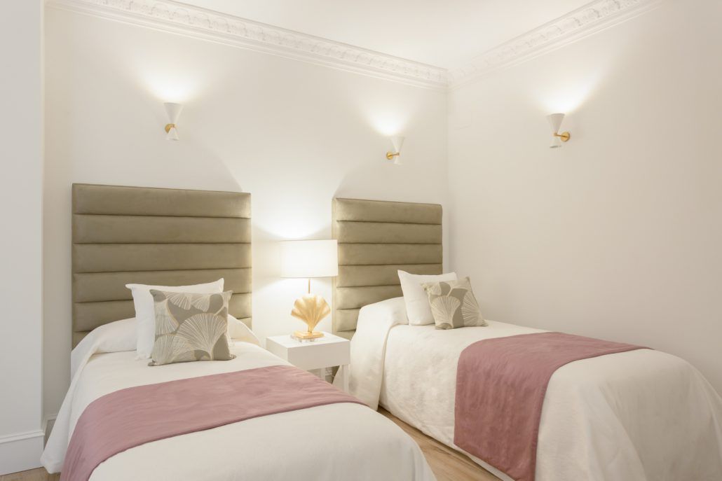 Alquiler apartamento Valenzuela - 14