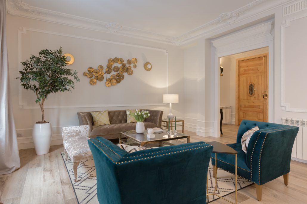 Alquiler apartamento Valenzuela - 2