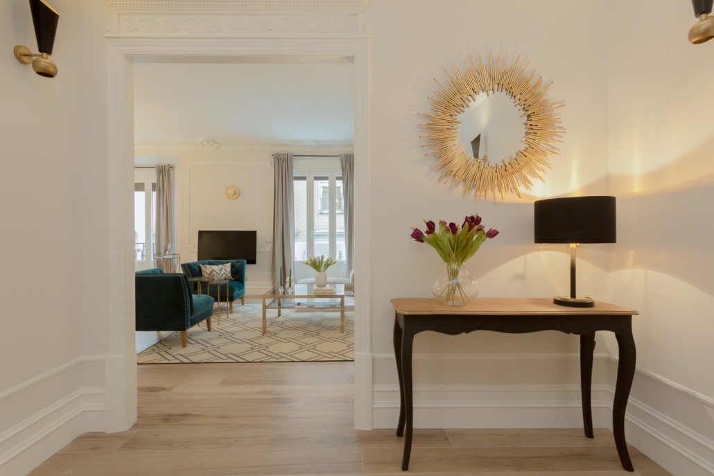 Alquiler apartamento Valenzuela - 3