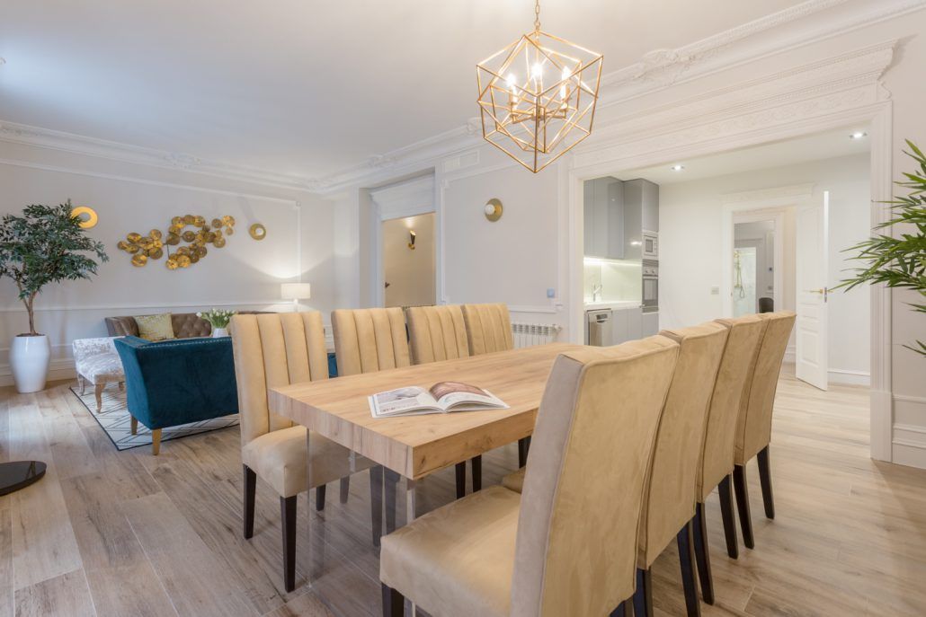 Alquiler apartamento Valenzuela - 4