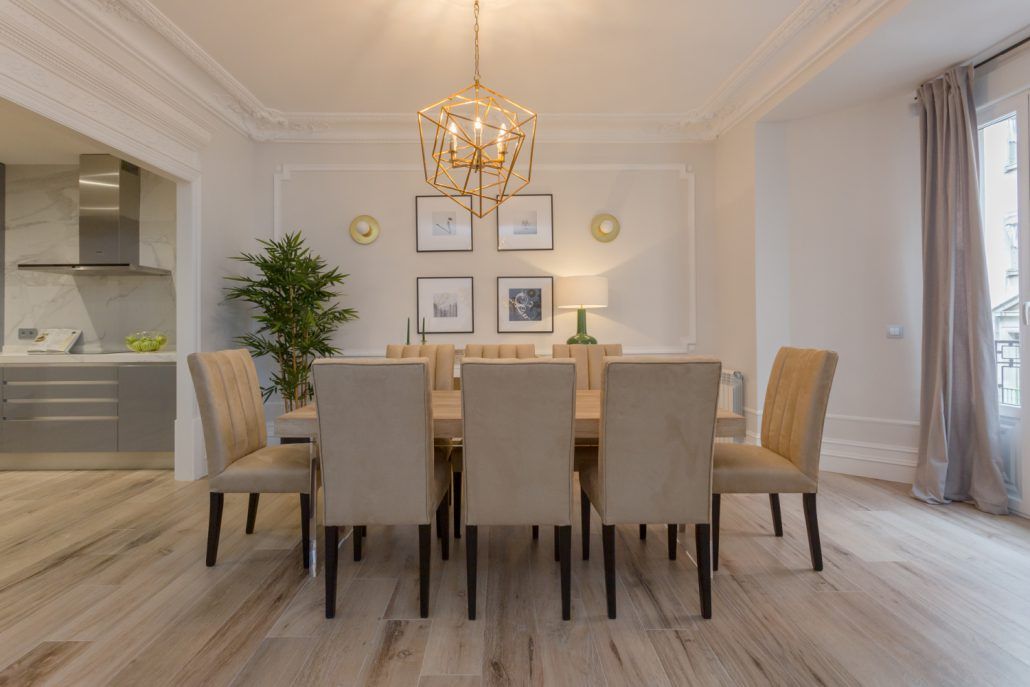 Alquiler apartamento Valenzuela - 5