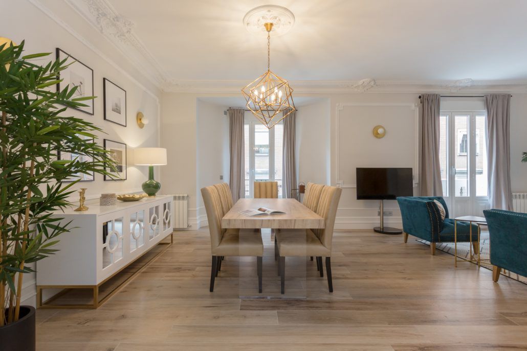 Alquiler apartamento Valenzuela - 6