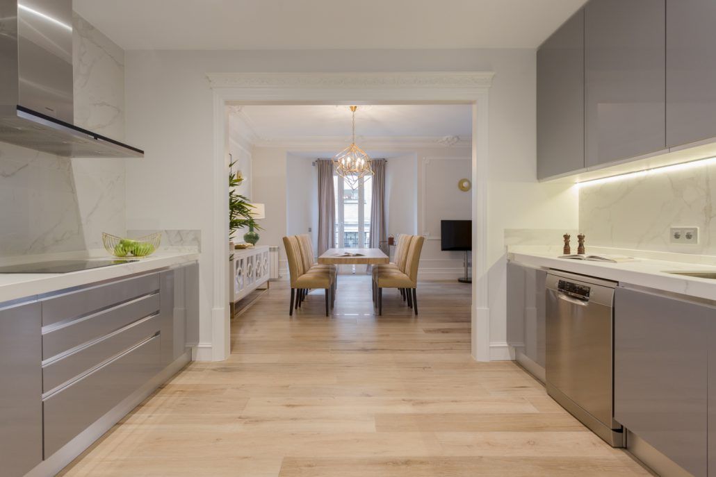 Alquiler apartamento Valenzuela - 7