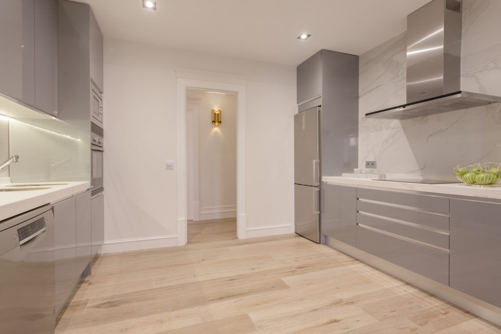 Alquiler apartamento Valenzuela - 8