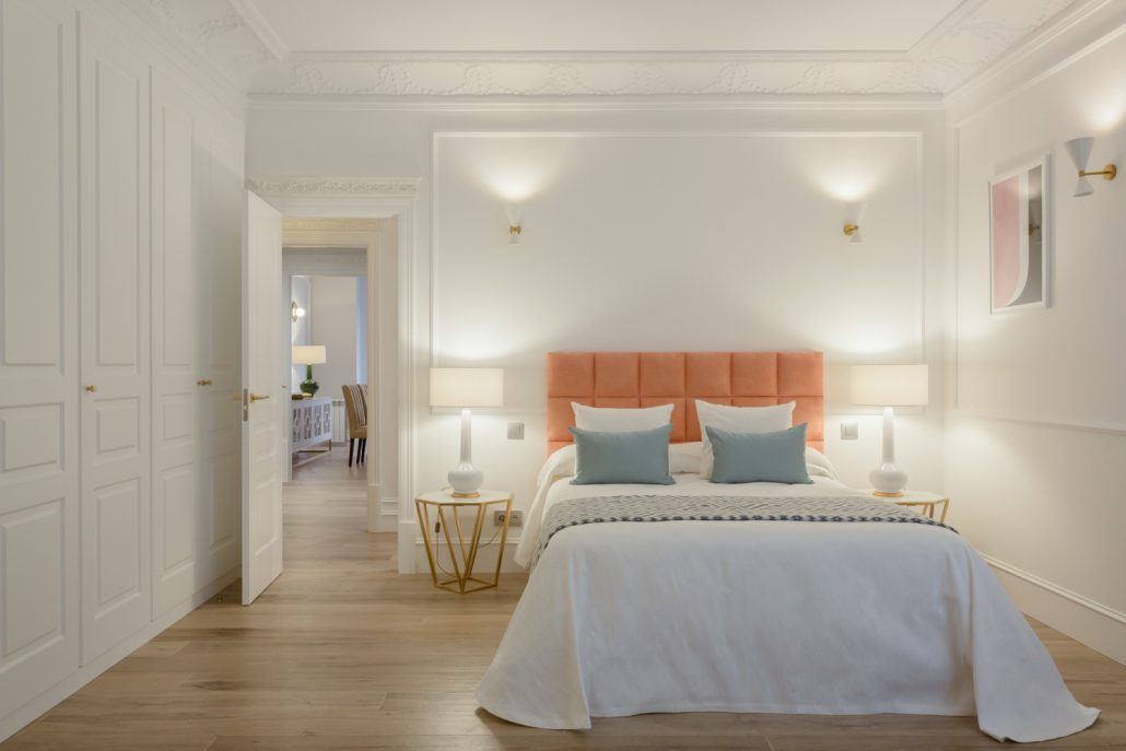 Alquiler apartamento Valenzuela - 9