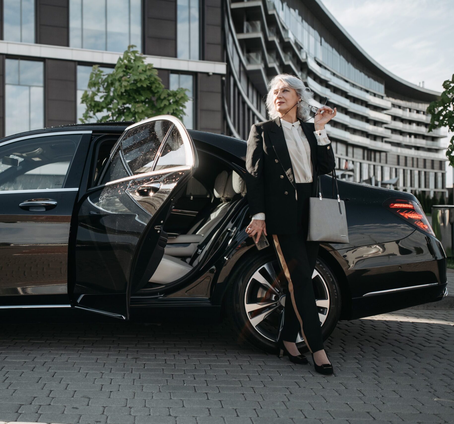 transfer vanrays servicio translados aeropuerto madrid 2