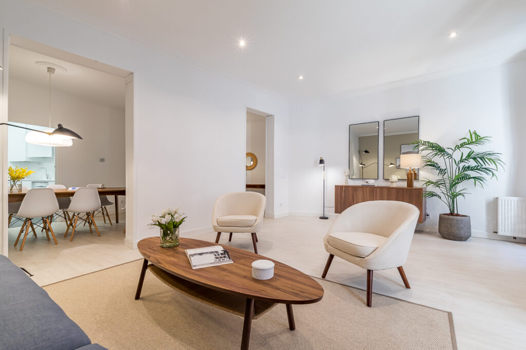 Alquiler apartamento Union - 5