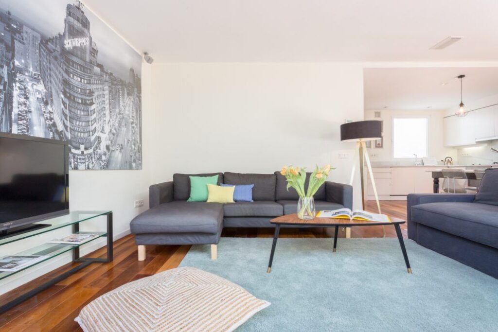 Alquiler apartamento Aduana I - 7