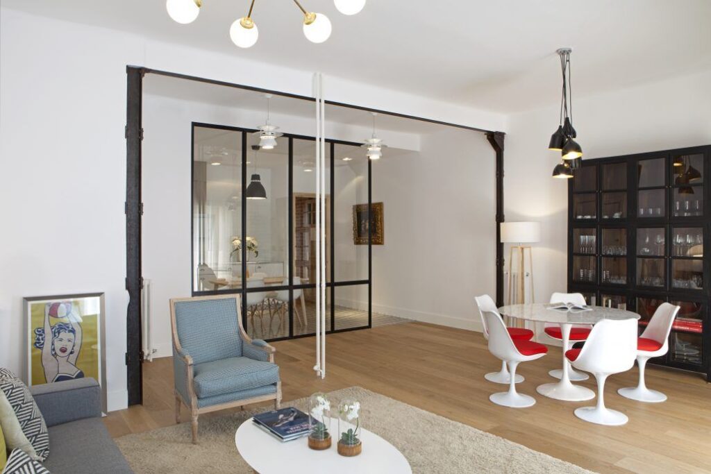 Alquiler apartamento Silva - 2