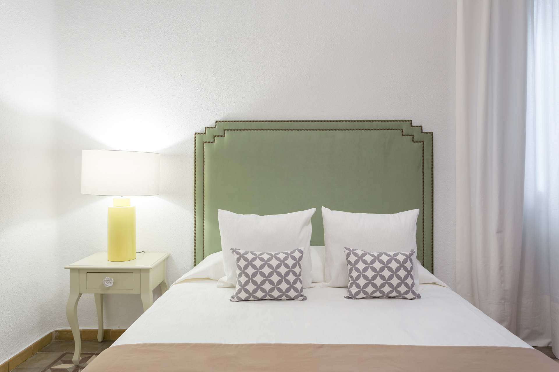 Alquiler apartamento Rey Francisco - 10