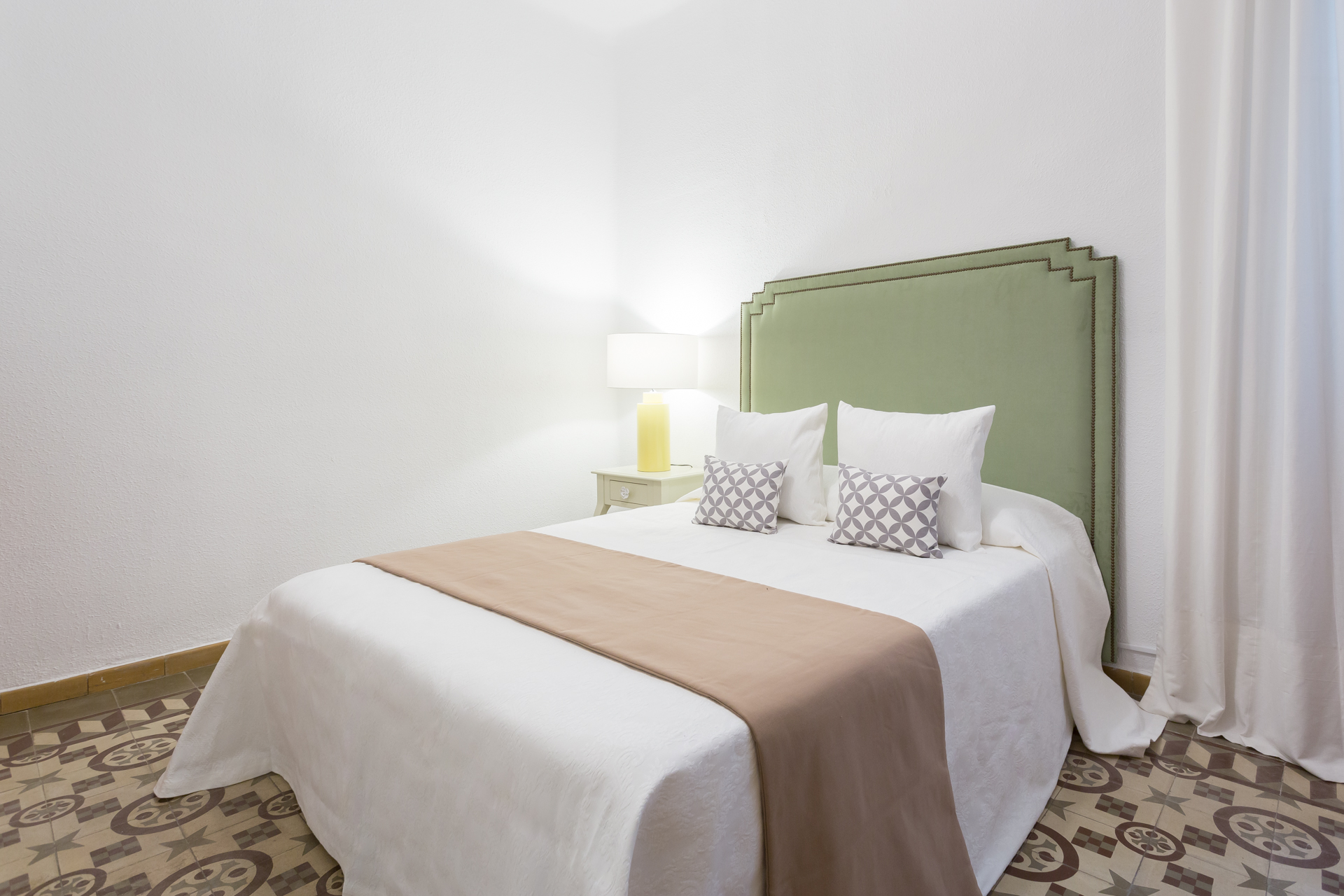 Alquiler apartamento Rey Francisco - 11