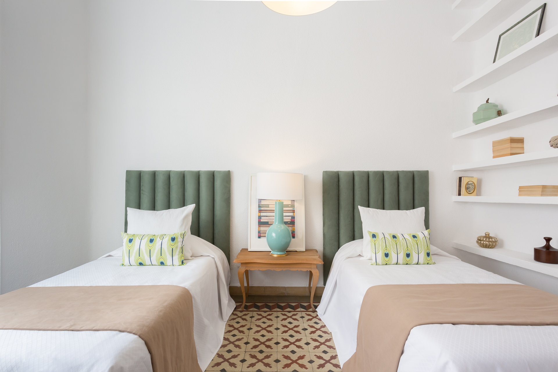 Alquiler apartamento Rey Francisco - 12