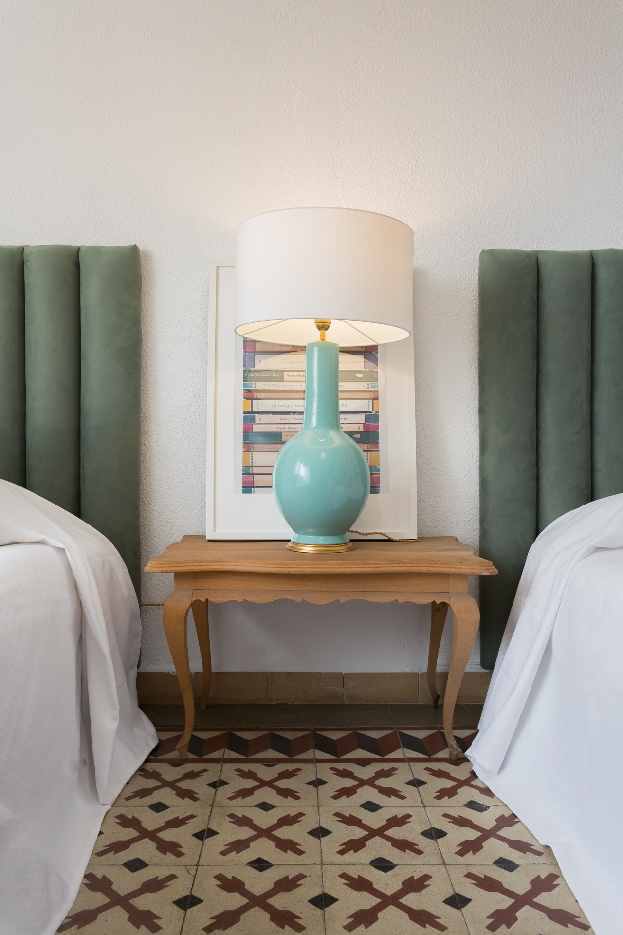 Alquiler apartamento Rey Francisco - 13