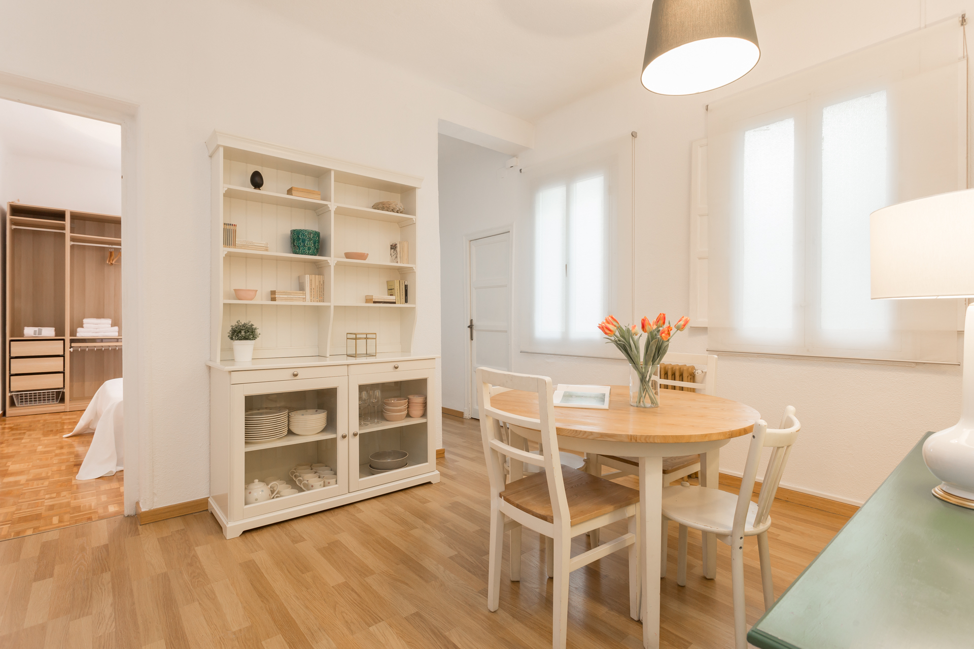 Alquiler apartamento Rey Francisco - 19