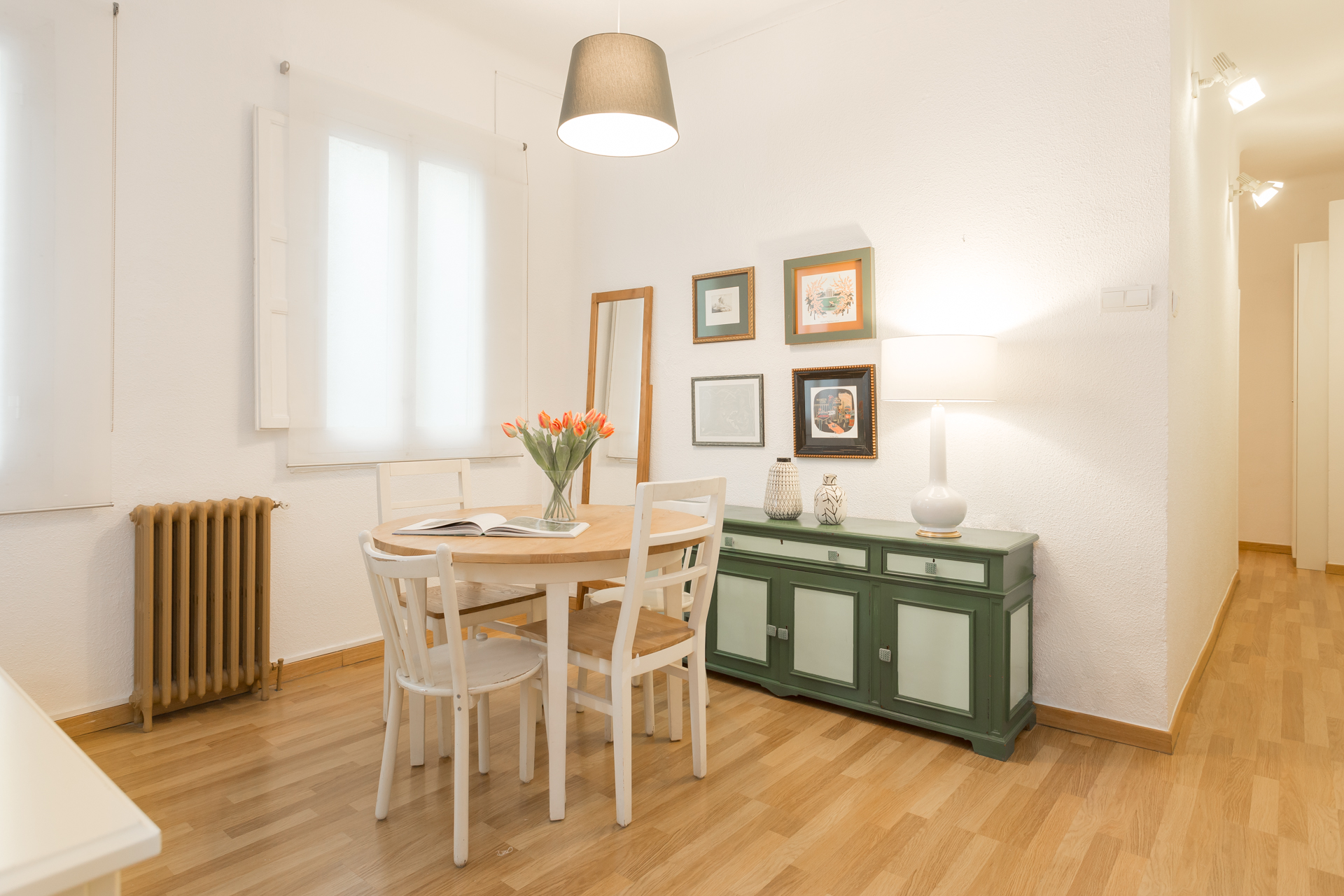 Alquiler apartamento Rey Francisco - 20