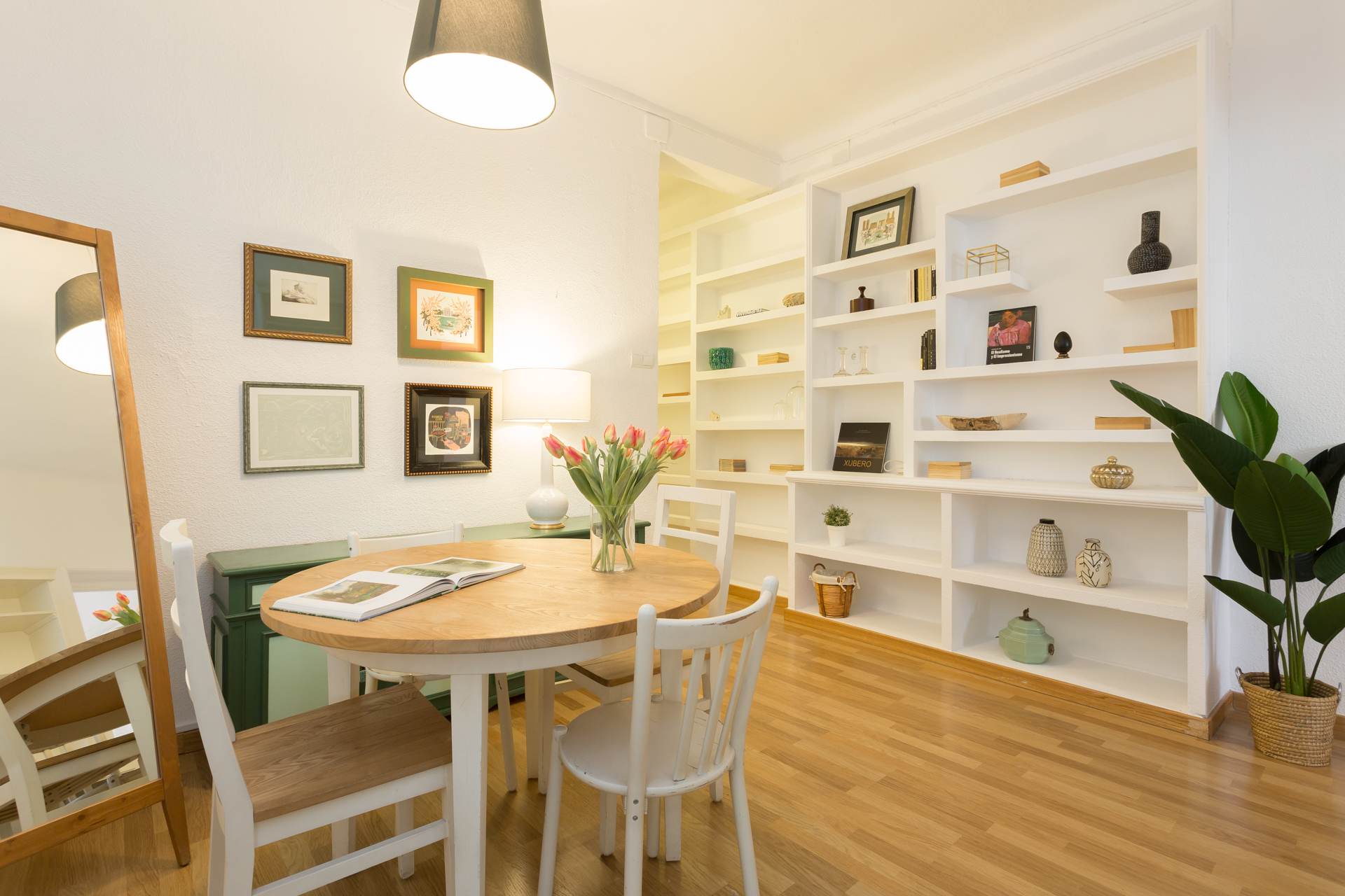 Alquiler apartamento Rey Francisco - 21