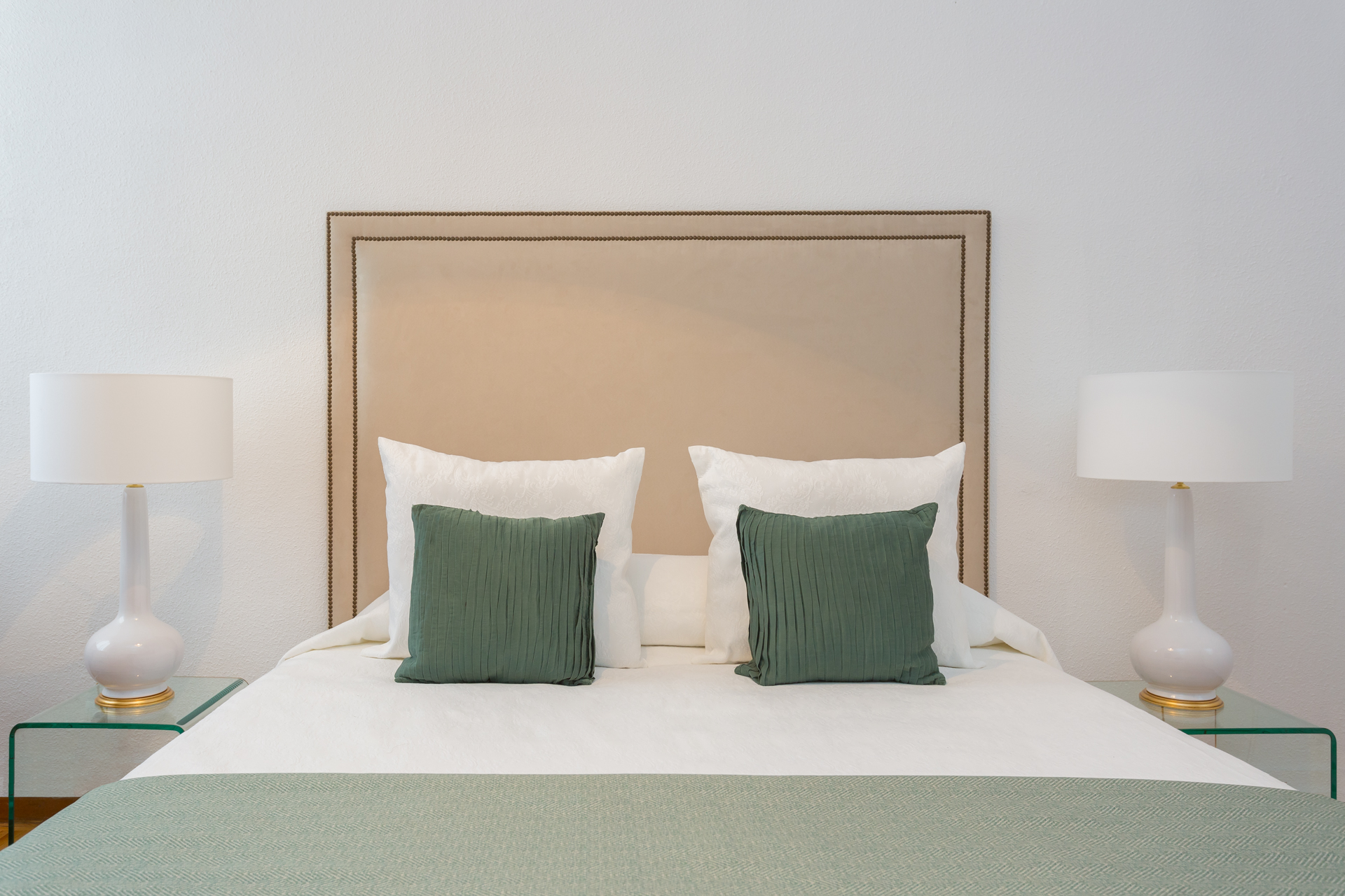 Alquiler apartamento Rey Francisco - 3