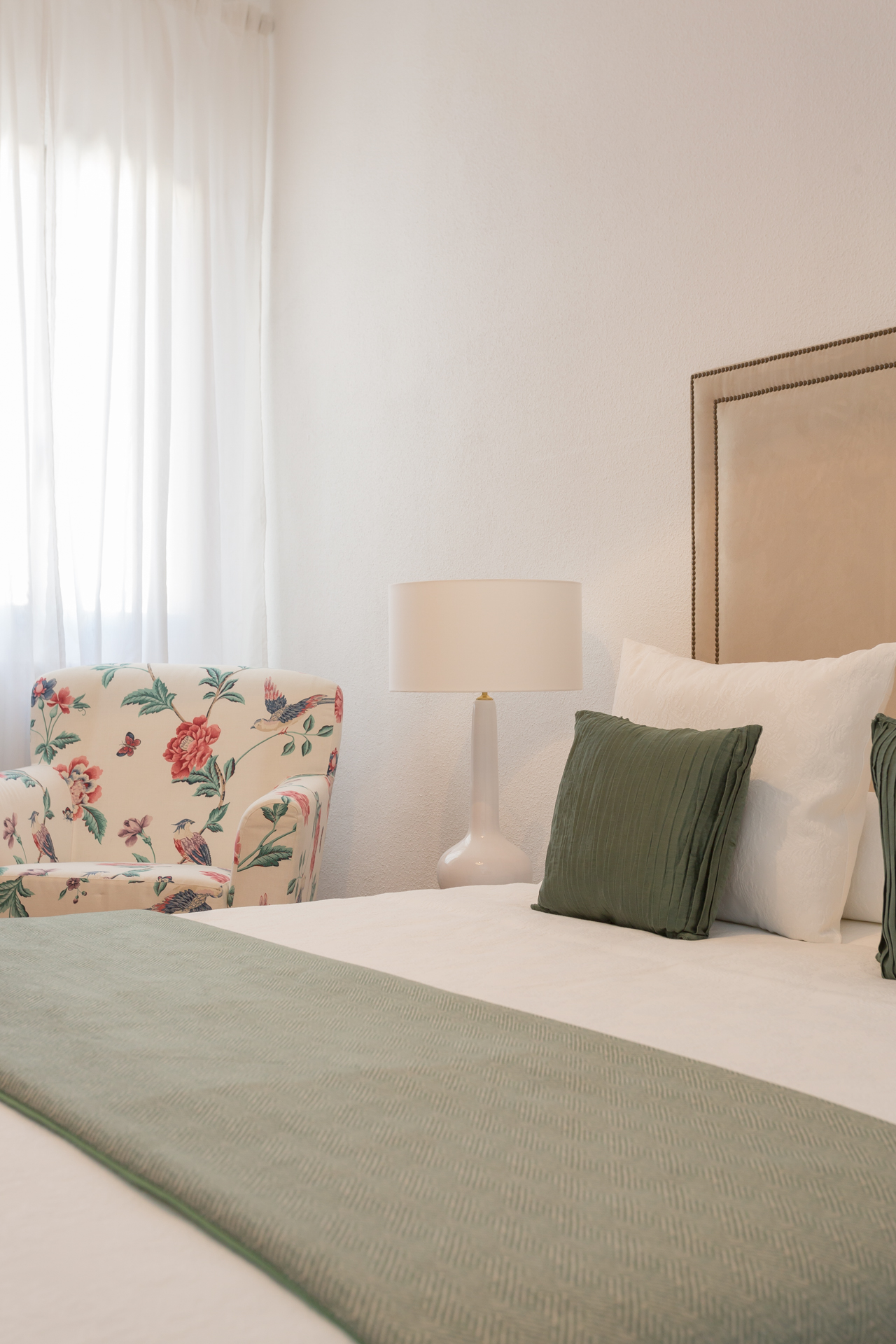 Alquiler apartamento Rey Francisco - 4