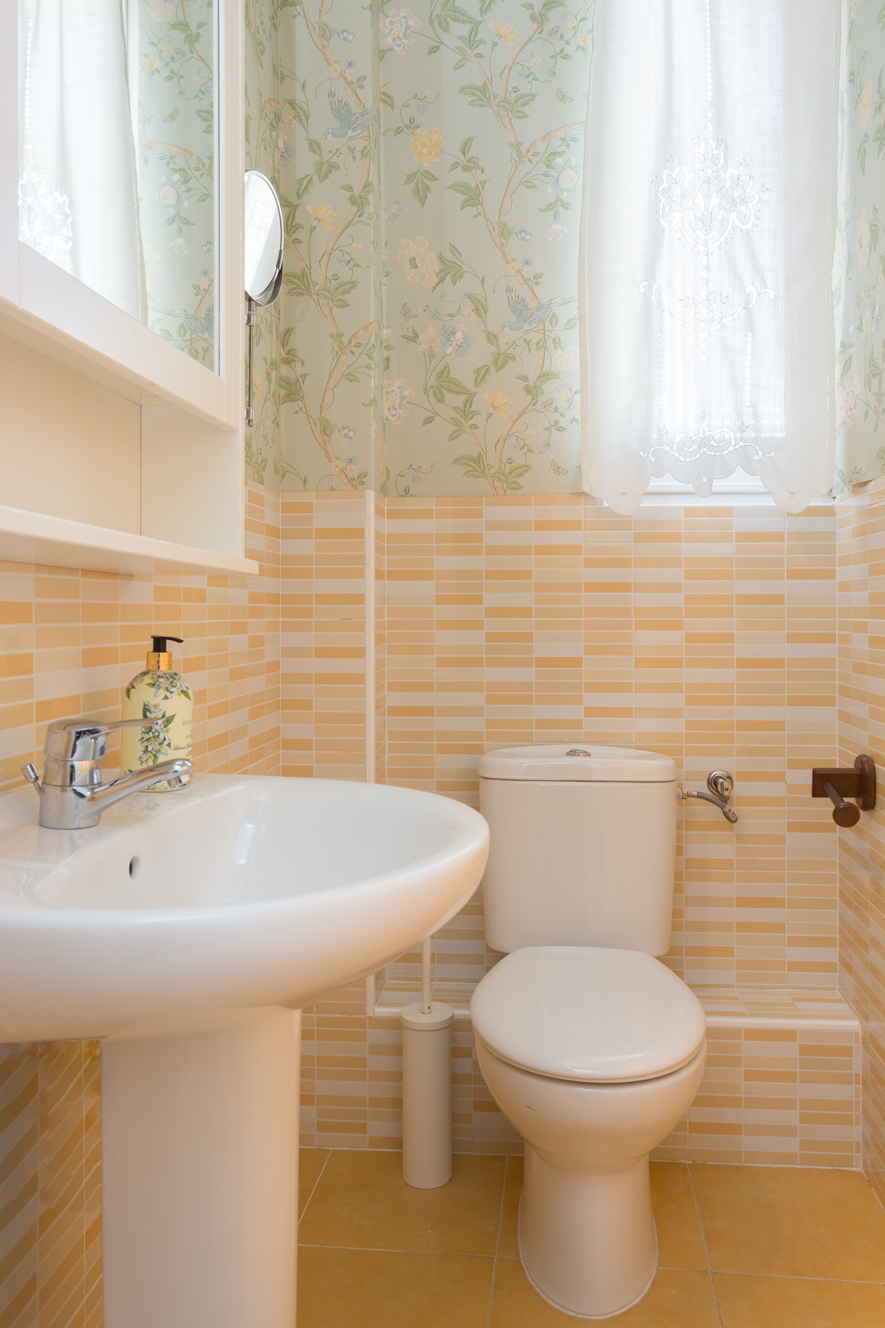 Alquiler apartamento Rey Francisco - 6