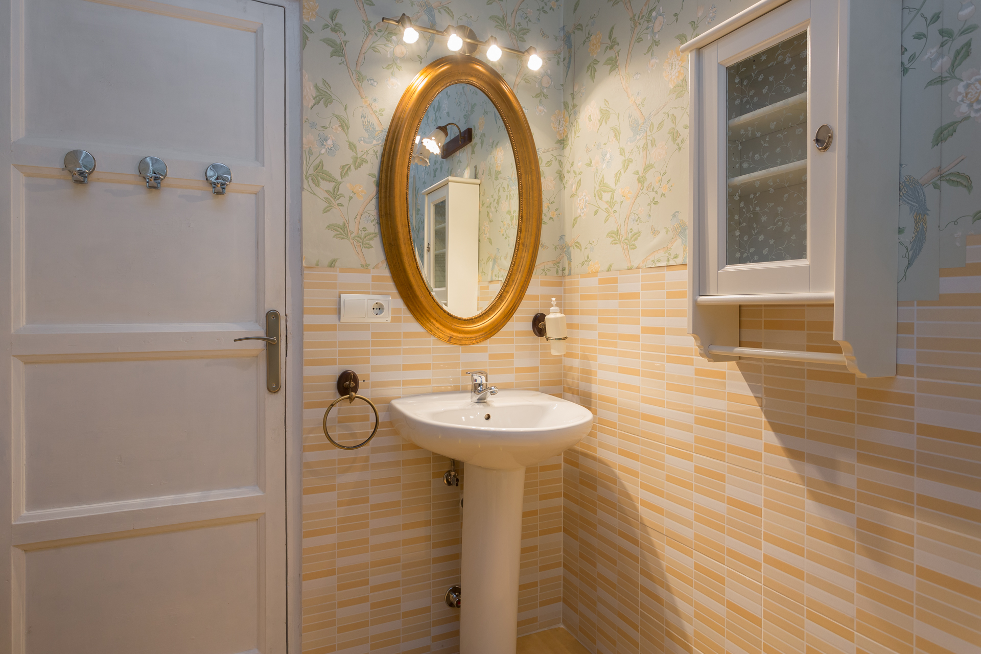 Alquiler apartamento Rey Francisco - 8