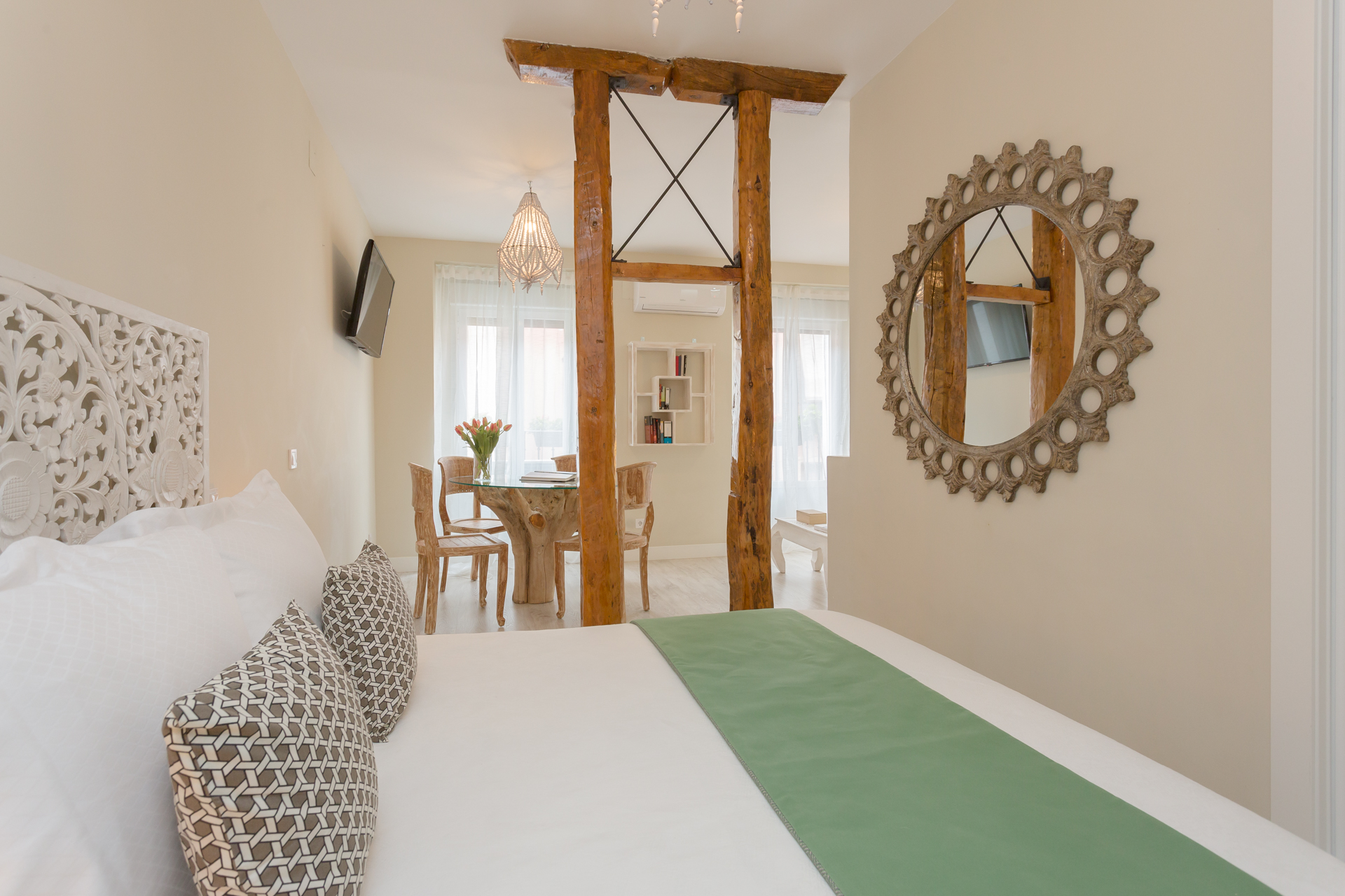 Alquiler apartamento Buenavista III - 11