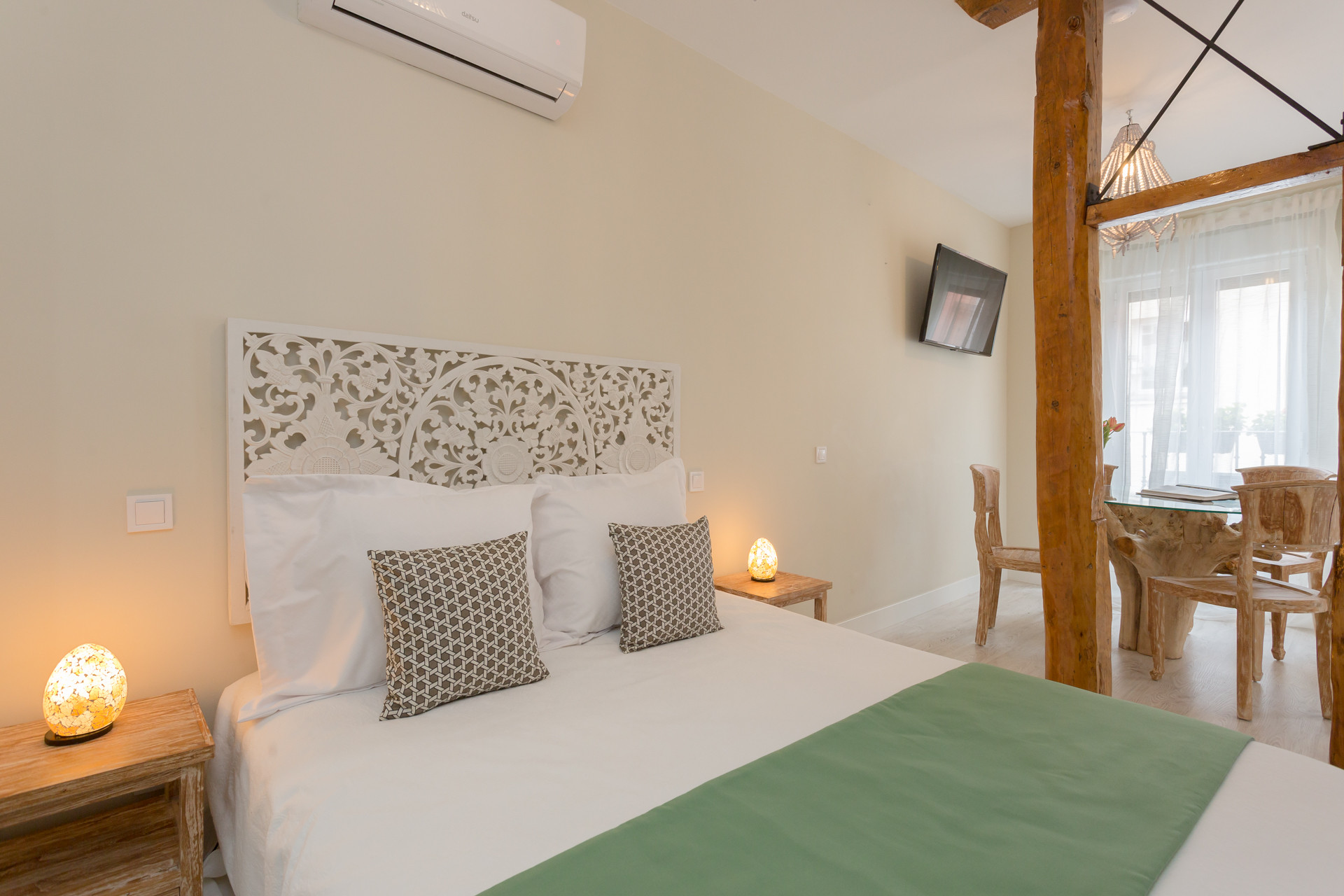 Alquiler apartamento Buenavista III - 12