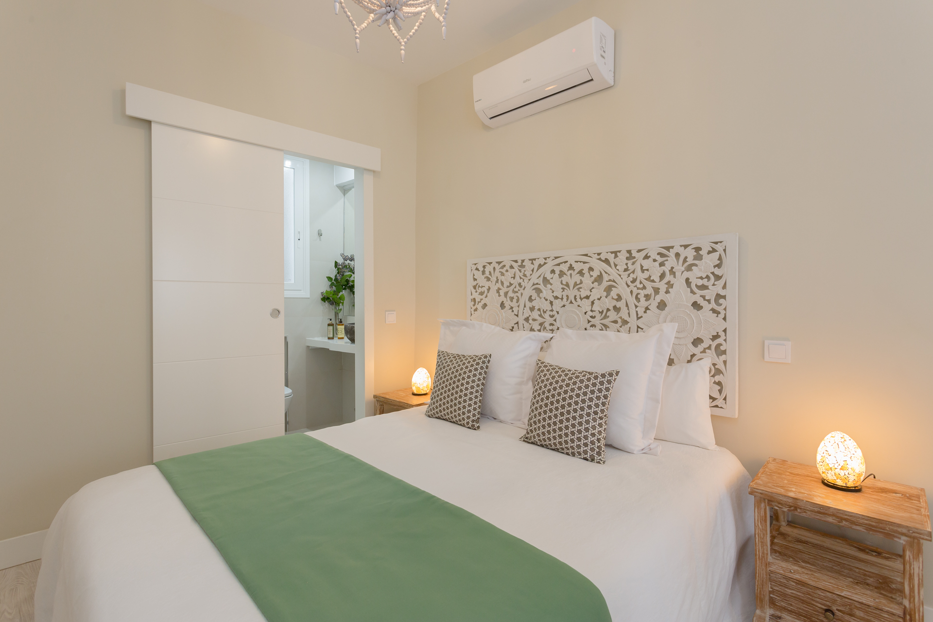 Alquiler apartamento Buenavista III - 13