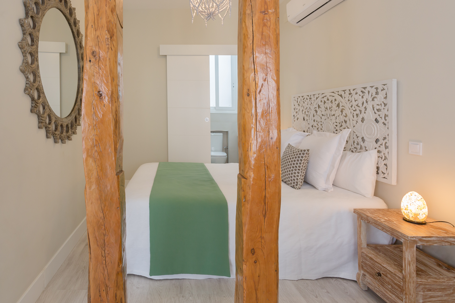 Alquiler apartamento Buenavista III - 14