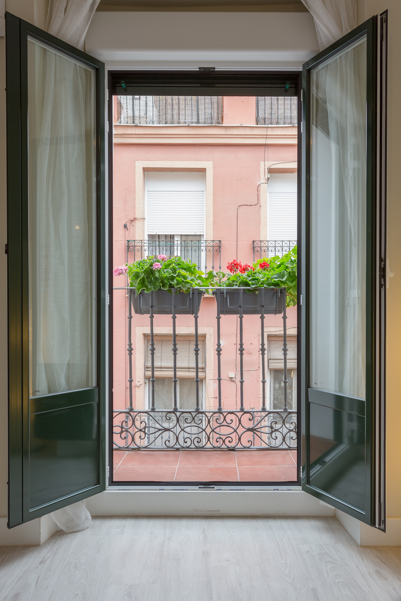 Alquiler apartamento Buenavista I - 15