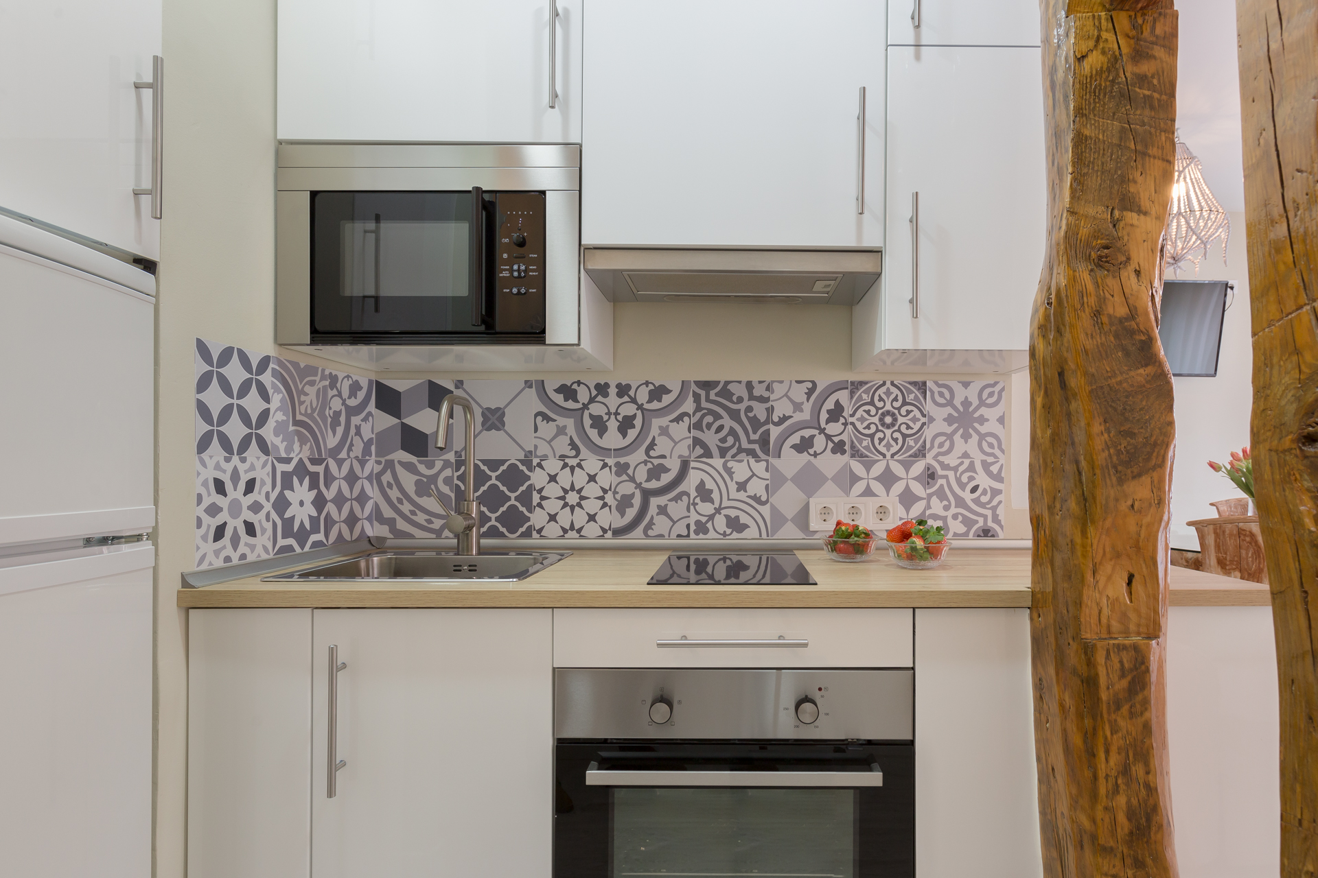 Alquiler apartamento Buenavista III - 2