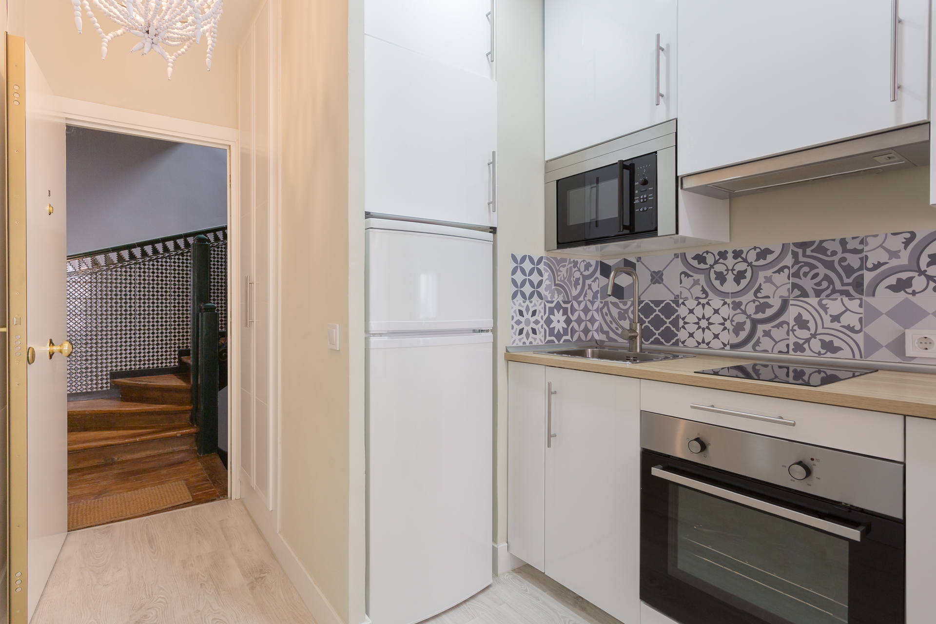 Alquiler apartamento Buenavista III - 3