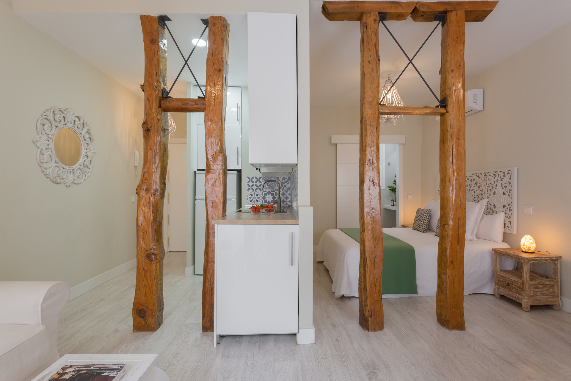 Alquiler apartamento Buenavista III - 5