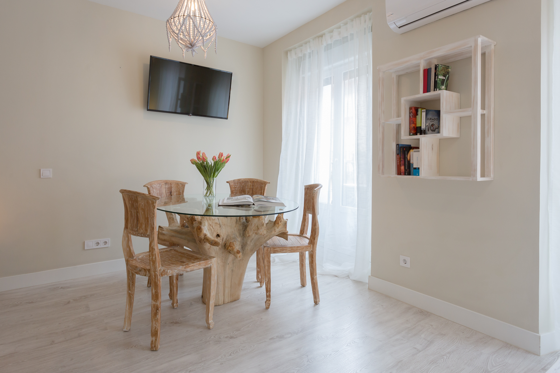 Alquiler apartamento Buenavista III - 6