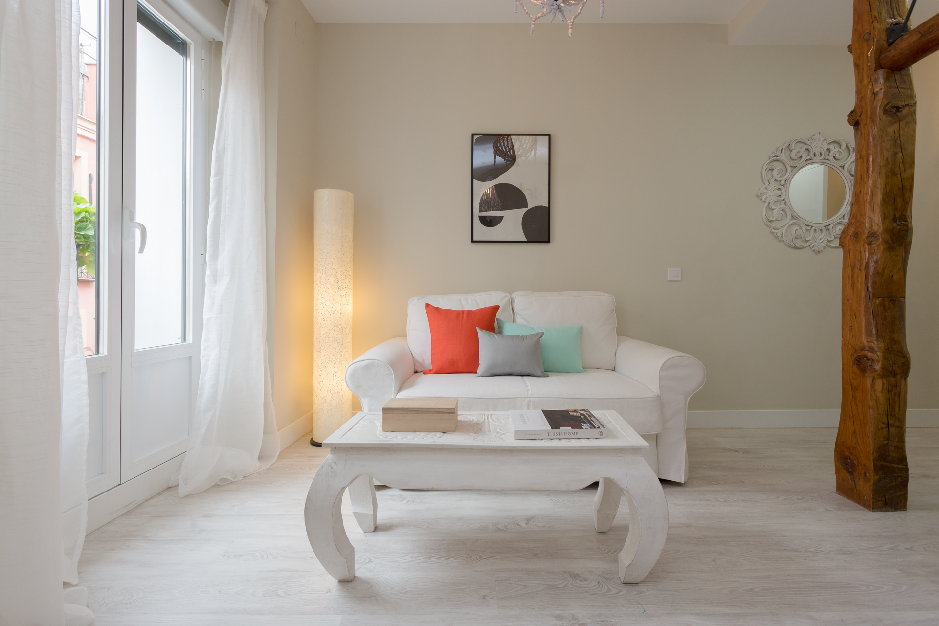 Alquiler apartamento Buenavista III - 7