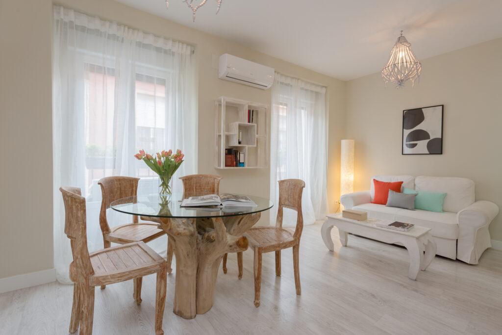 Alquiler apartamento Buenavista III - 8