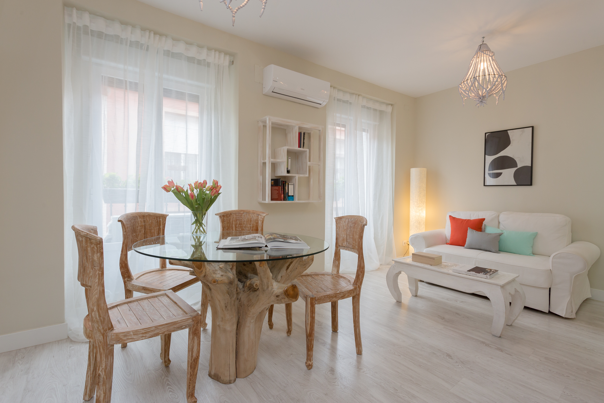 Alquiler apartamento Buenavista III - 8