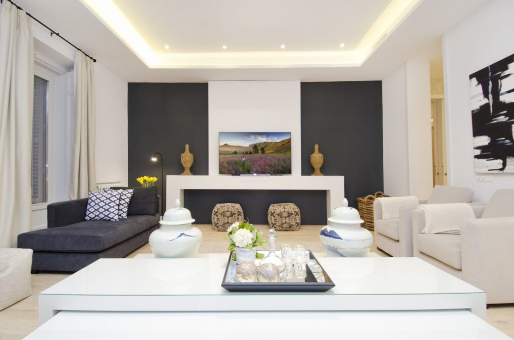 Alquiler apartamento Recolectos I - 10