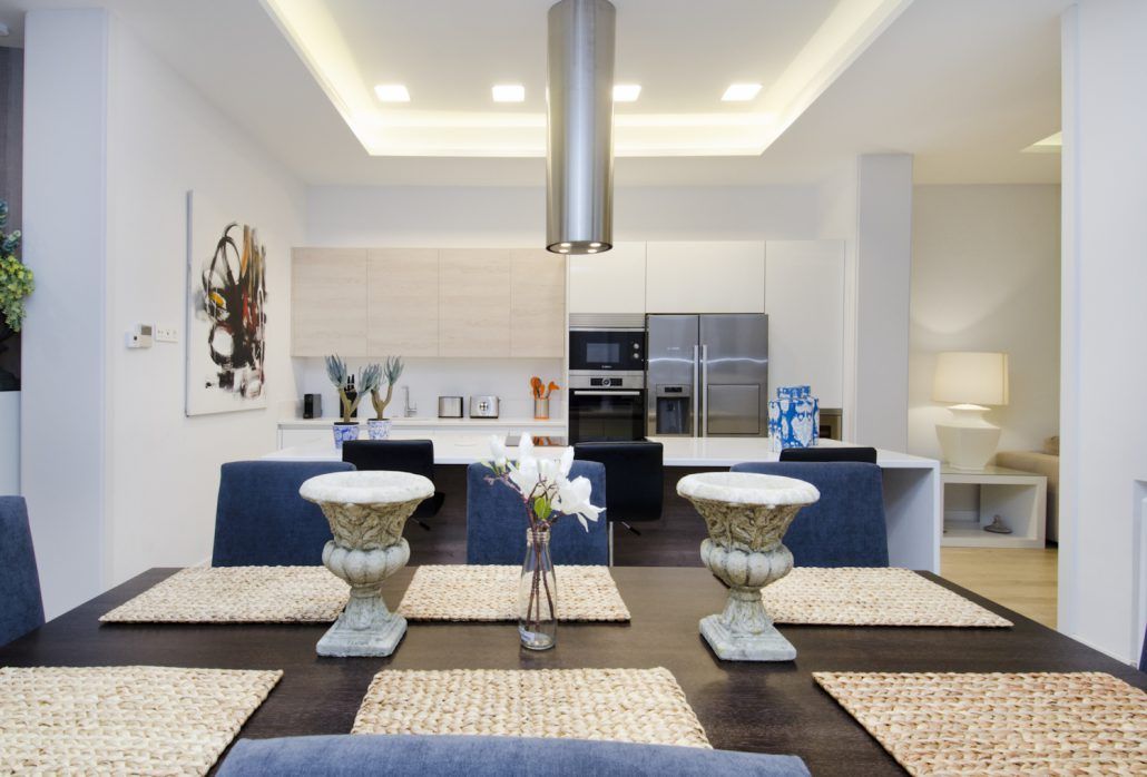 Alquiler apartamento Recolectos I - 12