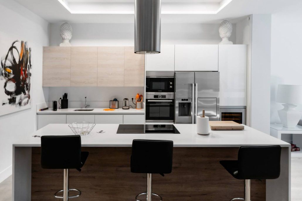 Alquiler apartamento Recolectos I - 7