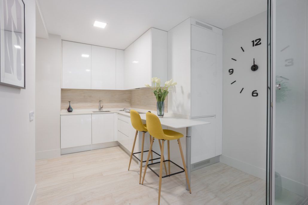 Alquiler apartamento Paseo Del Prado - 10