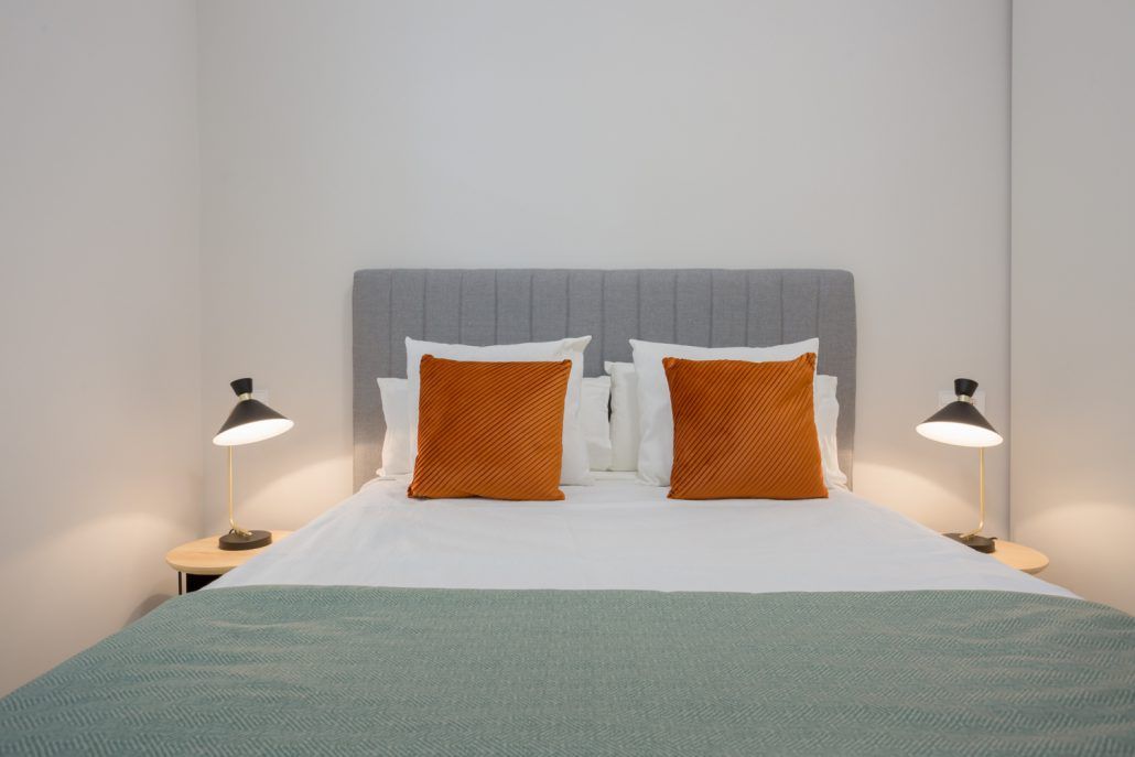 Alquiler apartamento Paseo Del Prado - 3