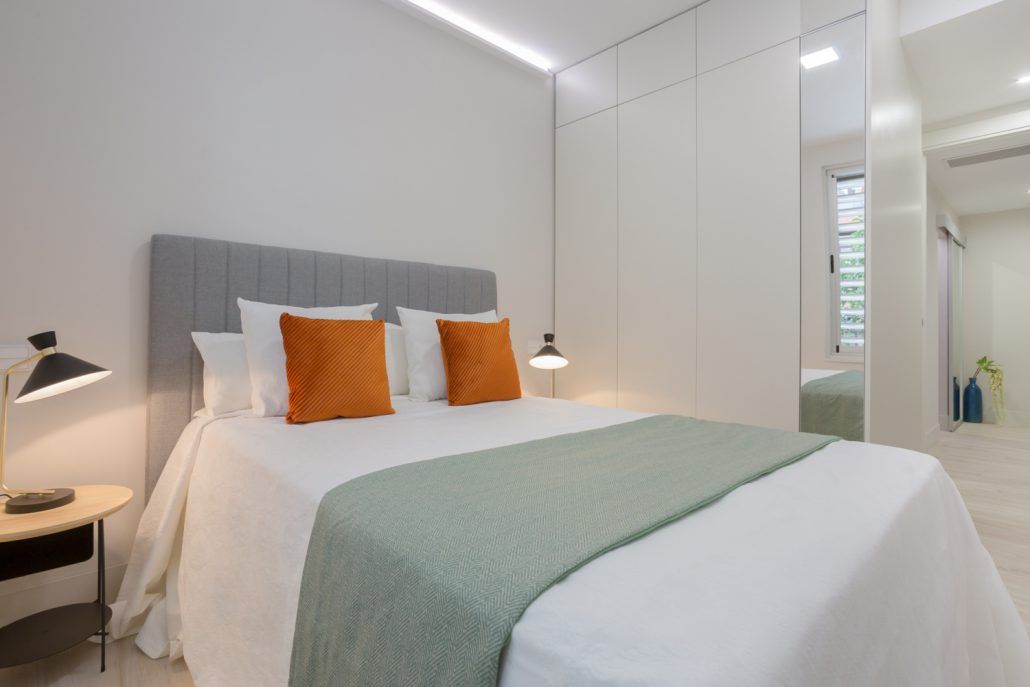 Alquiler apartamento Paseo Del Prado - 4