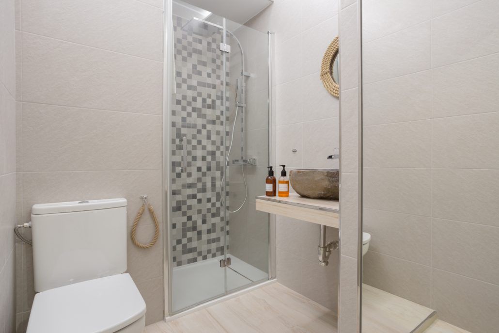 Alquiler apartamento Paseo Del Prado - 7