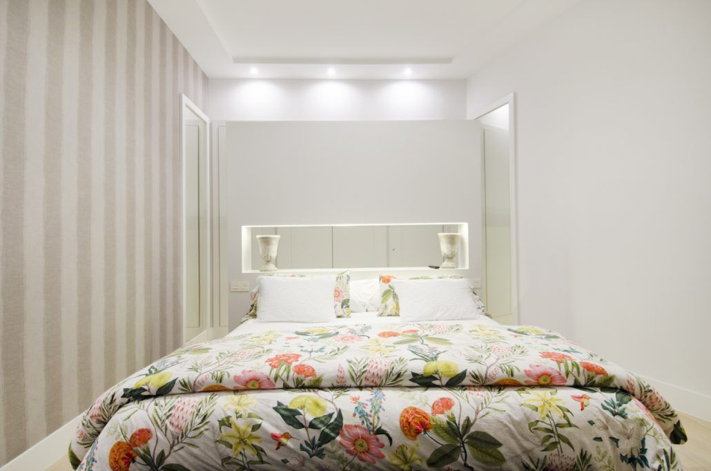 Alquiler apartamento Recolectos II - 6