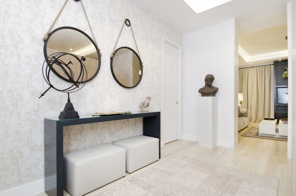 Alquiler apartamento Recolectos II - 7