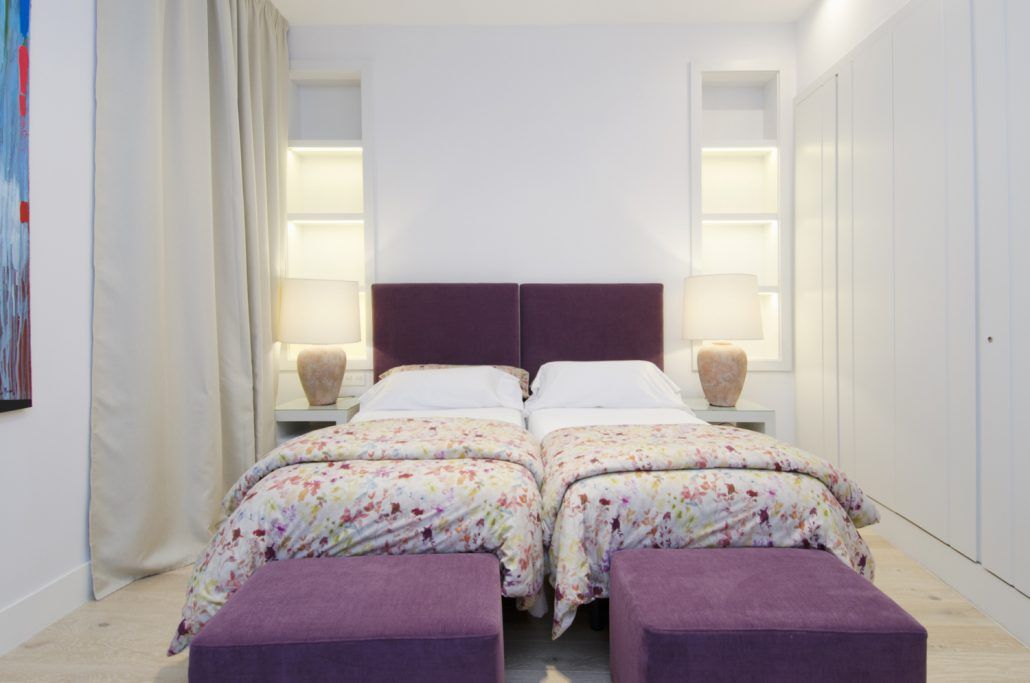 Alquiler apartamento Recolectos II - 8